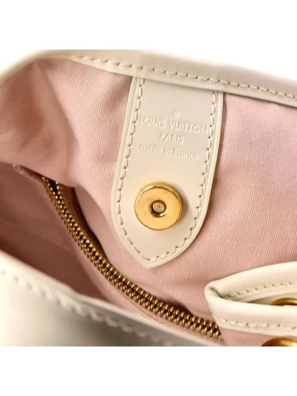 Louis Vuitton Galliera Handbag Riviera #292930L15B